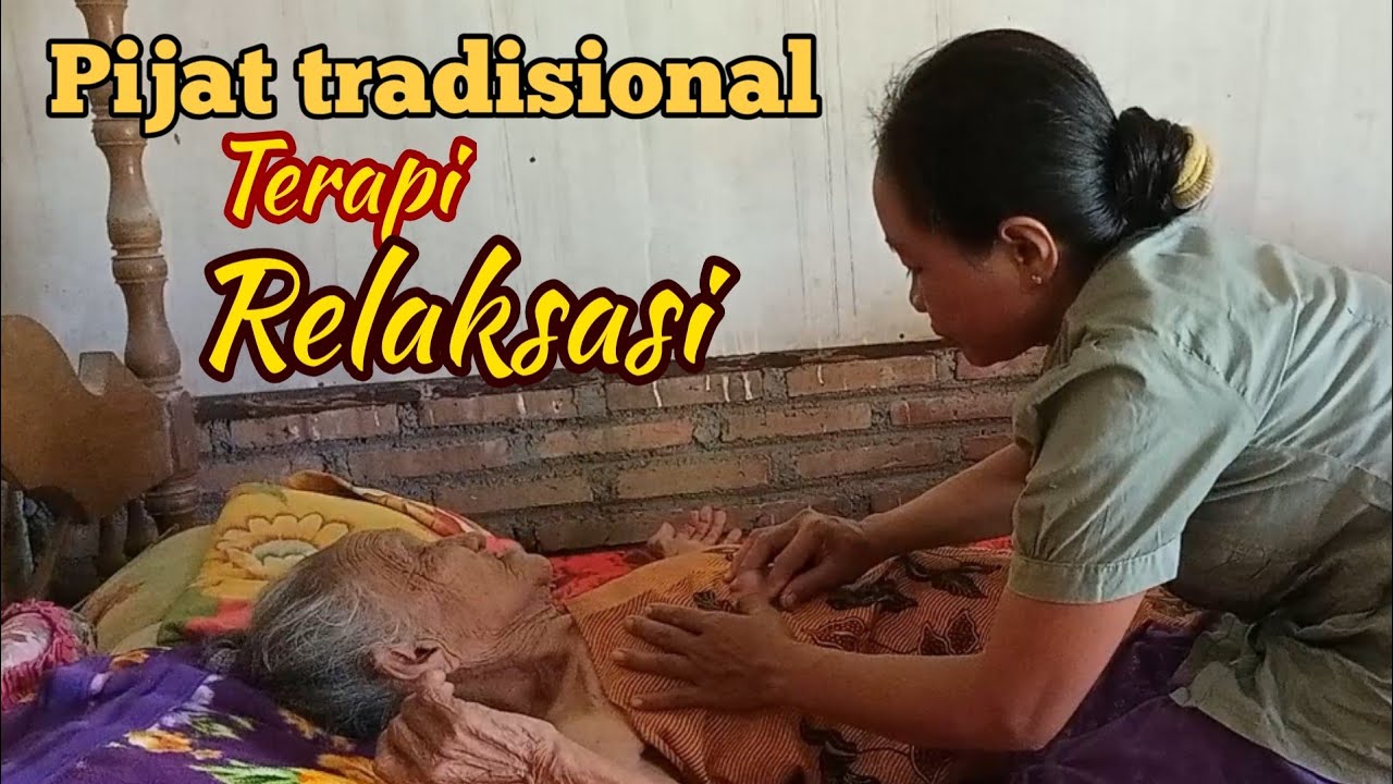 PIJET MAIKEM: Solusi Relaksasi di Tengah Kesibukan Cilacap