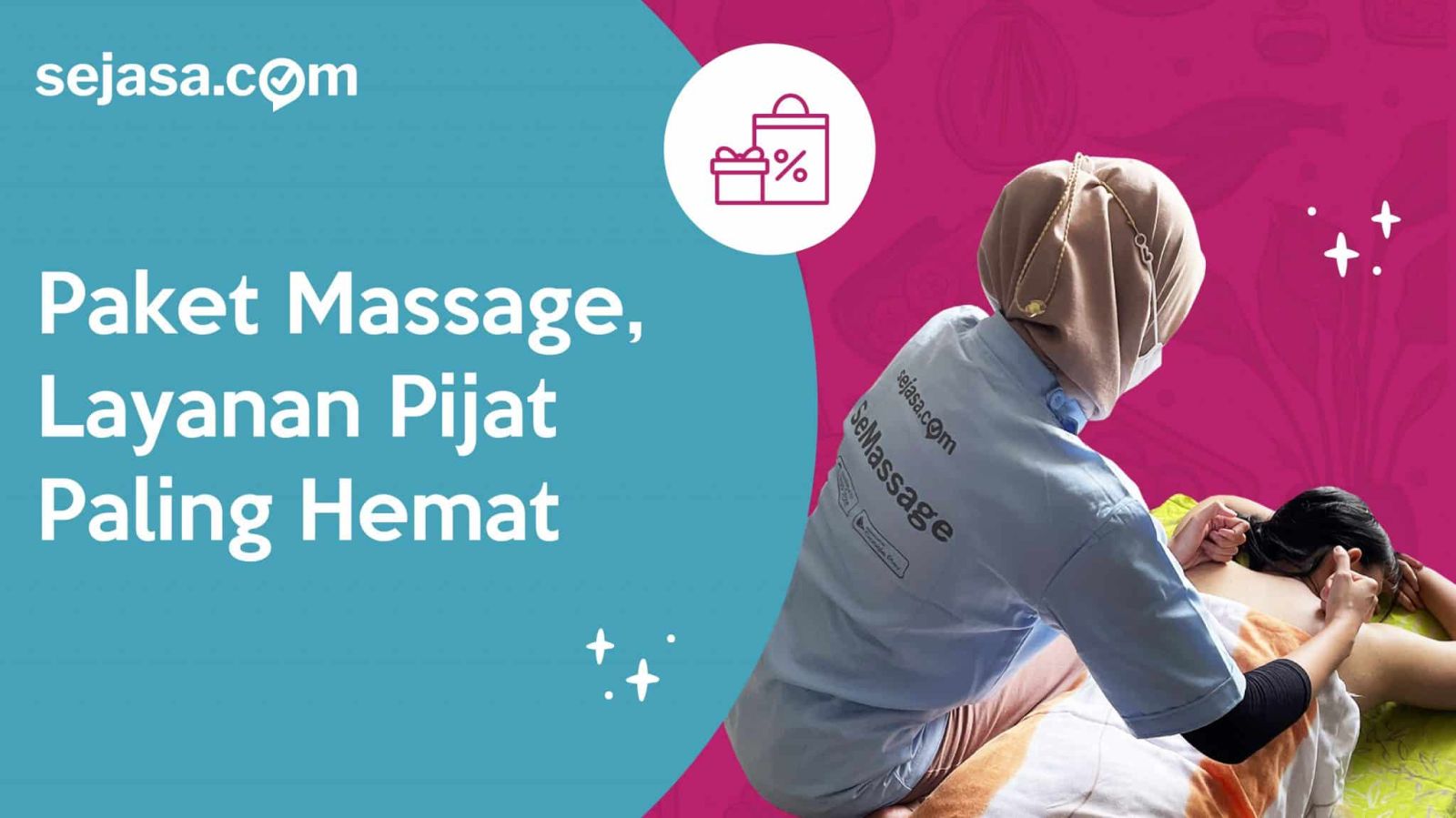 PIJET MAIKEM: Solusi Relaksasi di Tengah Hidup Sibuk Cilacap