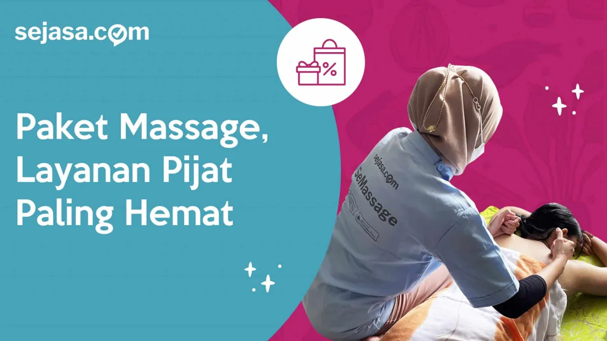 PIJET MAIKEM: Solusi Relaksasi untuk Hidup Sibuk di Cilacap